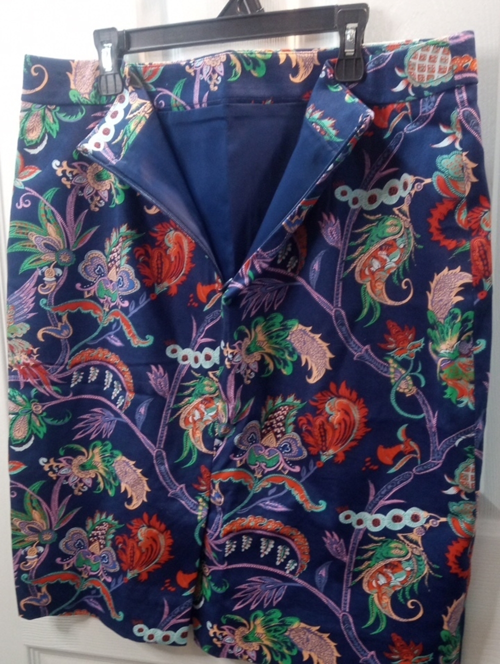 J.CREW PENCIL SKIRT - Picture 6 of 8